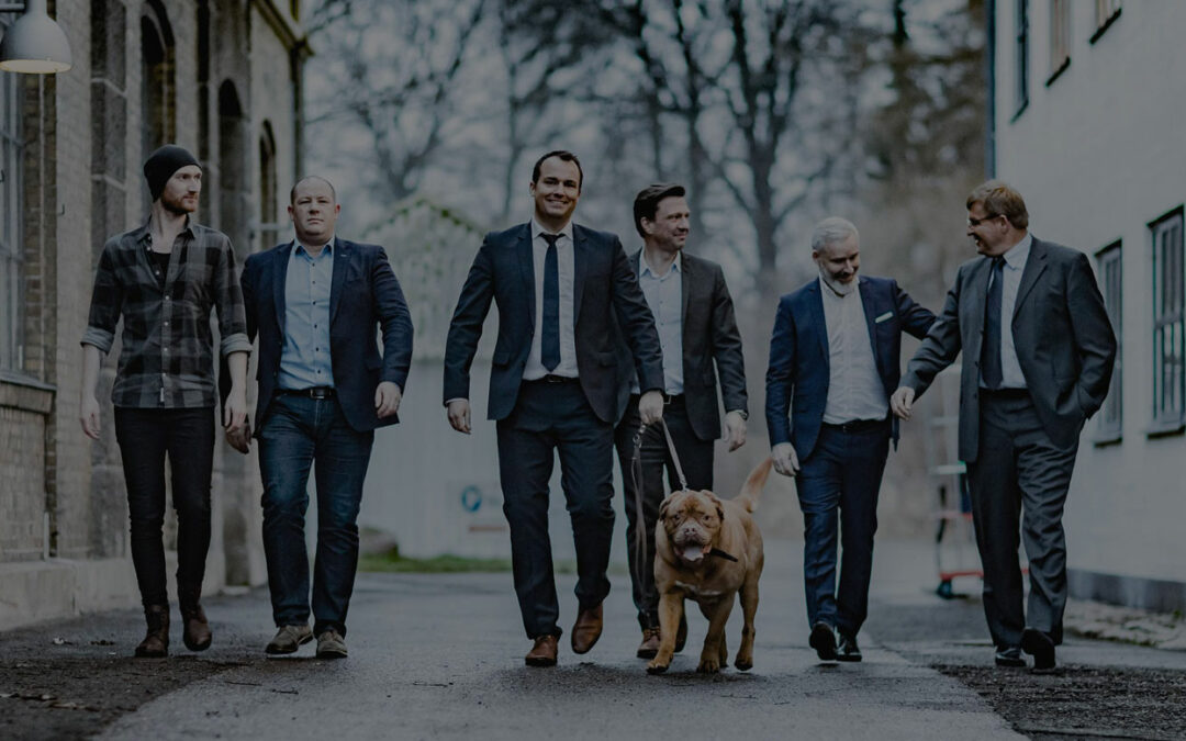 En helt ny generation af lønsystemer
