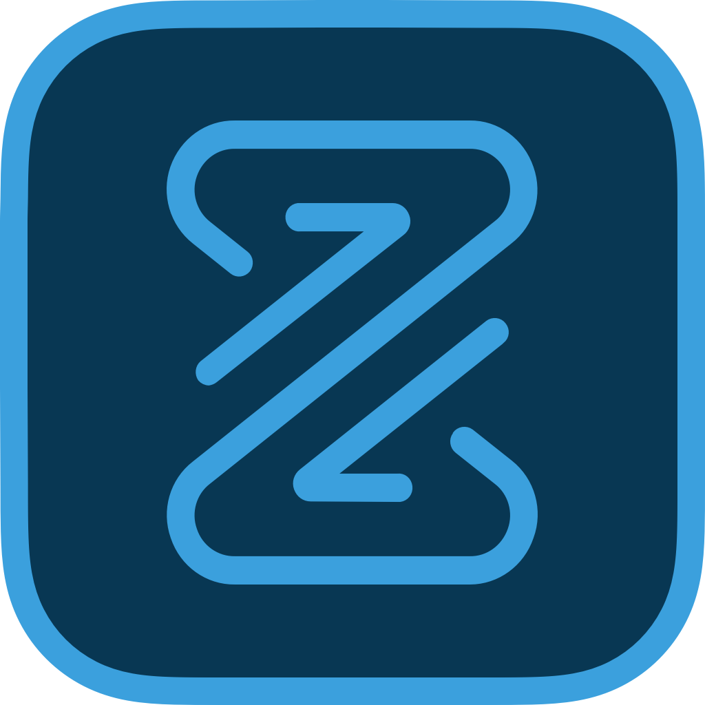 Zenegy Payroll icon