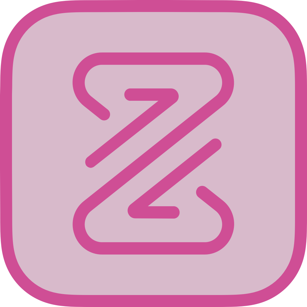 Zenegy Expense icon