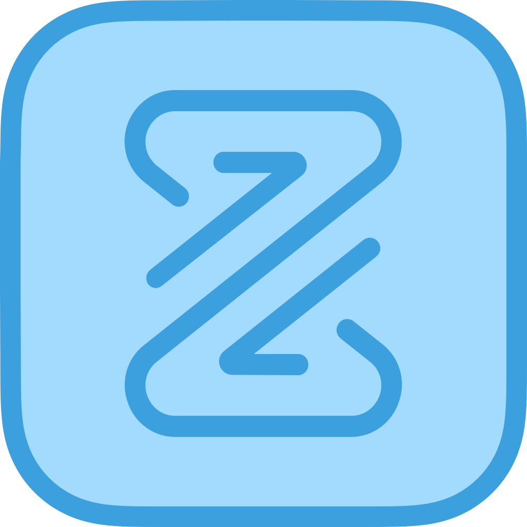 Zenegy Expense icon