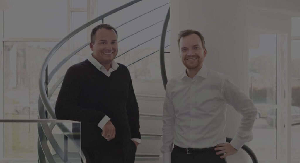 Zenegy får millioninvestering fra Danske Bank.