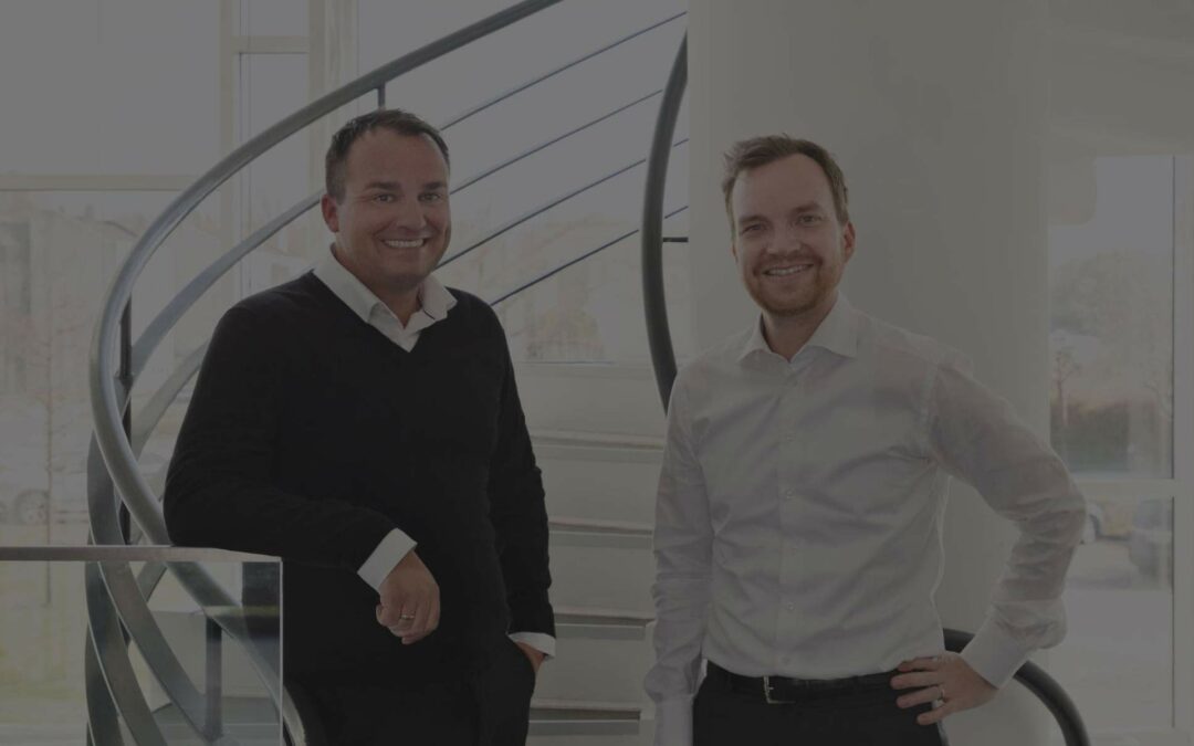 Zenegy får millioninvestering fra Danske Bank