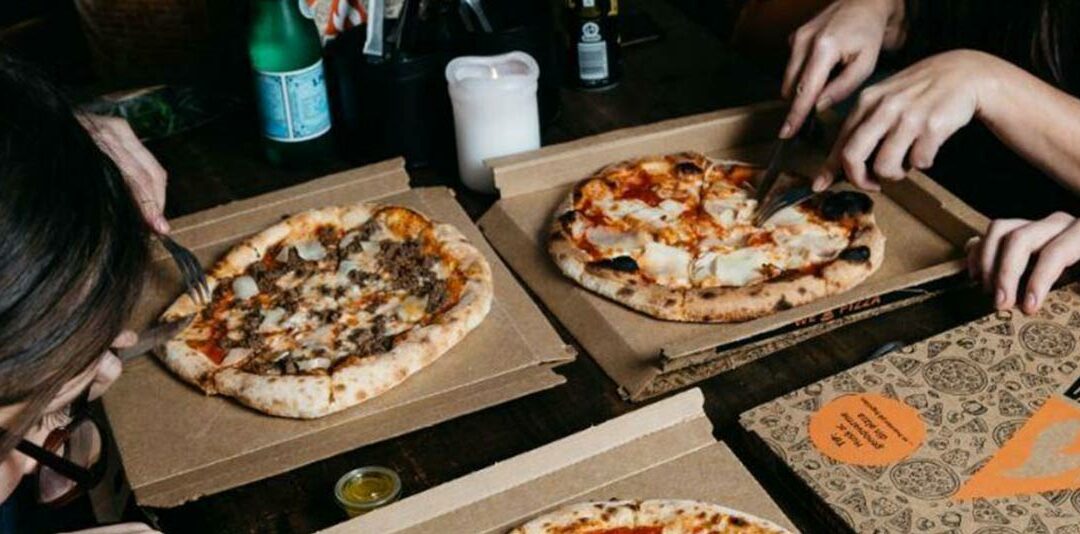 Når man er en hurtigt voksende virksomhed som Ild Pizza, er det vigtigt at vælge et agilt lønsystem