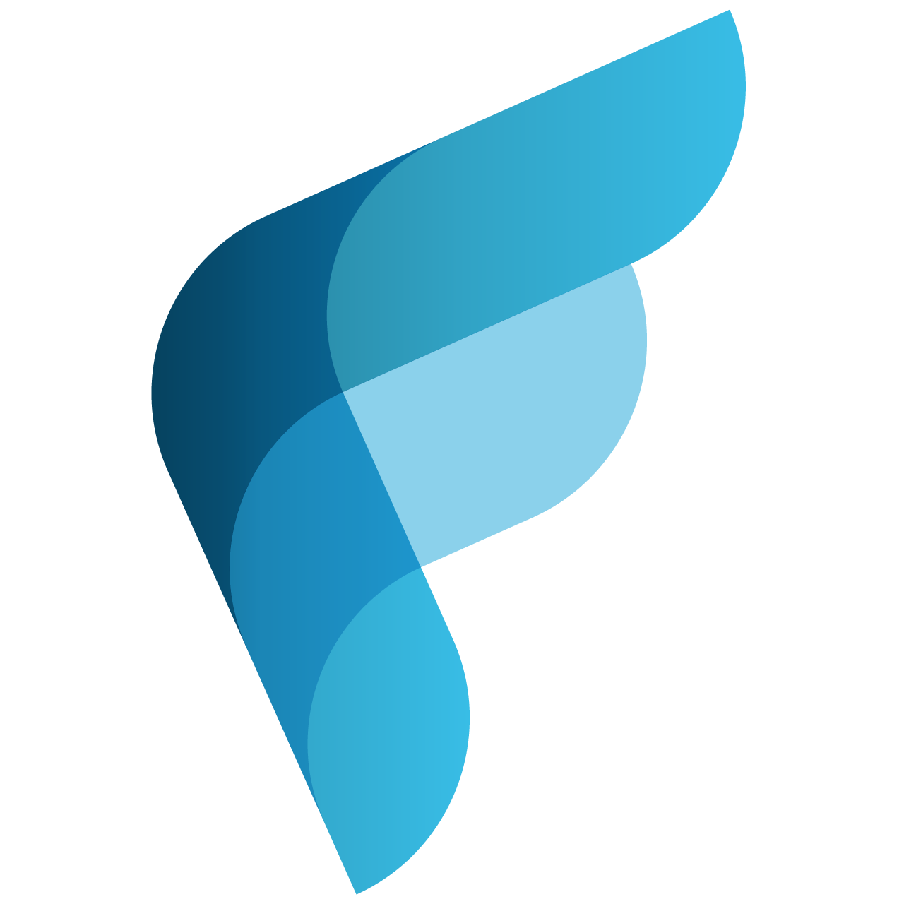 Frontliners logo on zenegy website