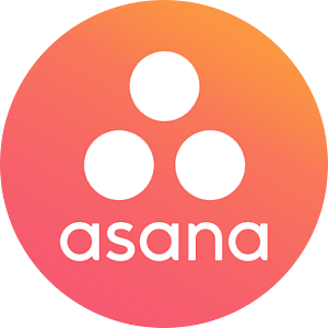 Asana logo