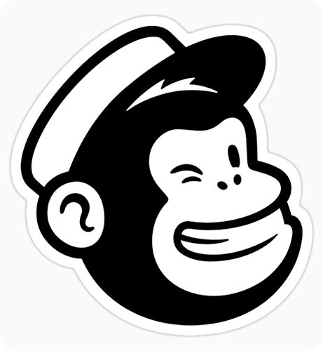 Mailchimp logo