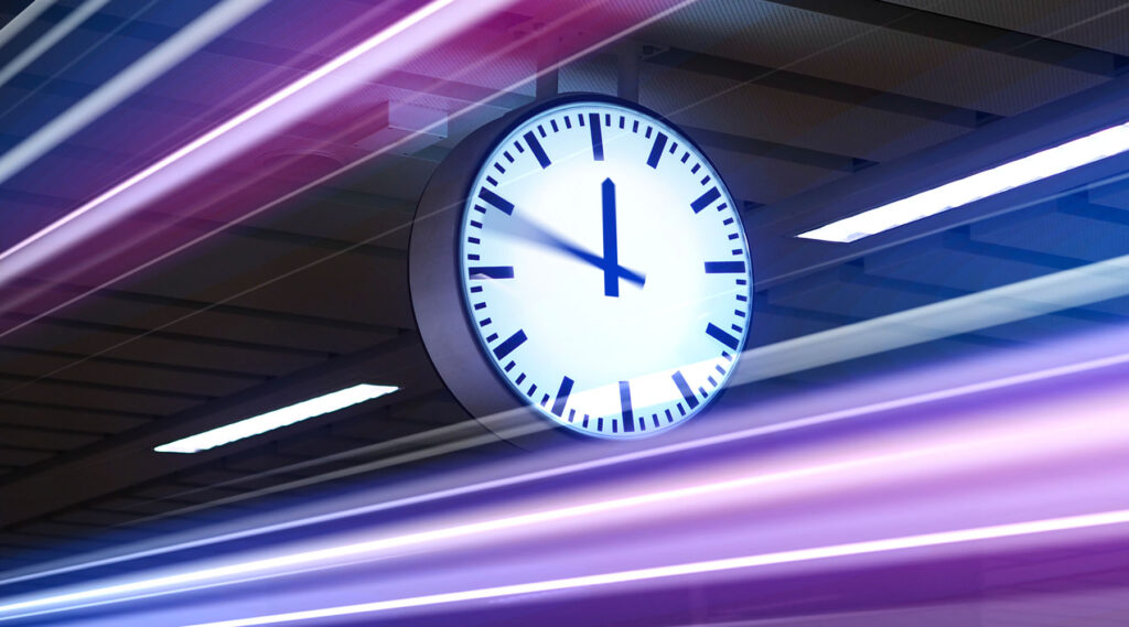 Registrering af arbejdstid i 2024