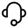 Headset Ur Ikon.