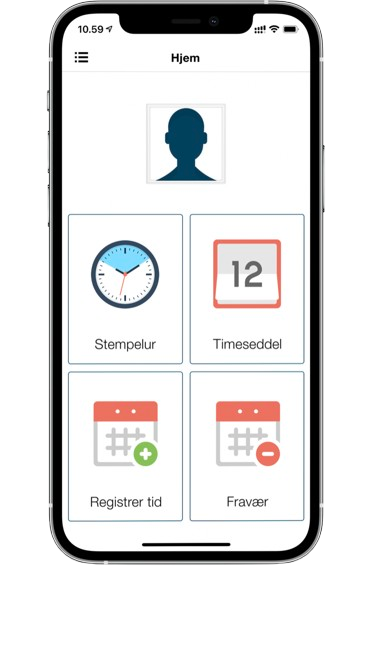 ServiceApp LittleBeacon service app.