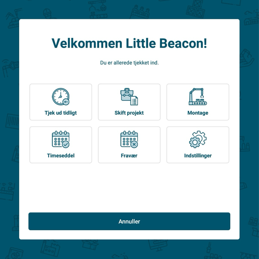 Little Beacon icon
