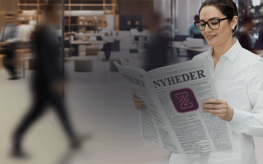 Nyt fra Zenegy Payroll