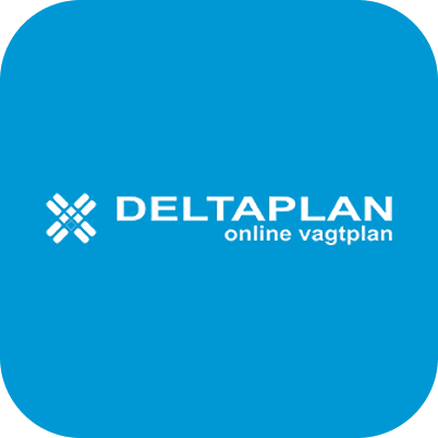 Deltaplan