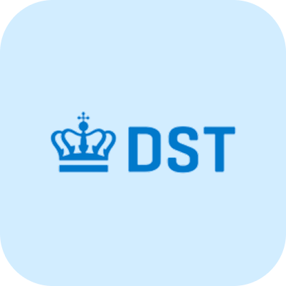 Danmarks Statistik - DST