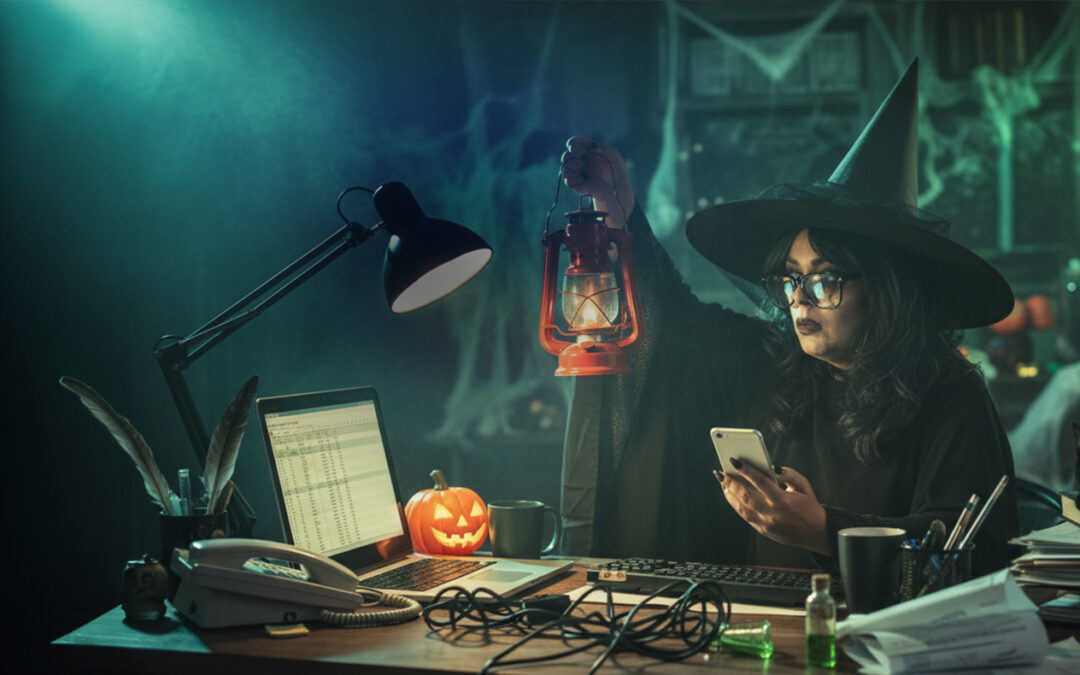 5 (U)hyggelige ting ved lønadministration – som du aldrig behøver frygte med Zenegy Payroll