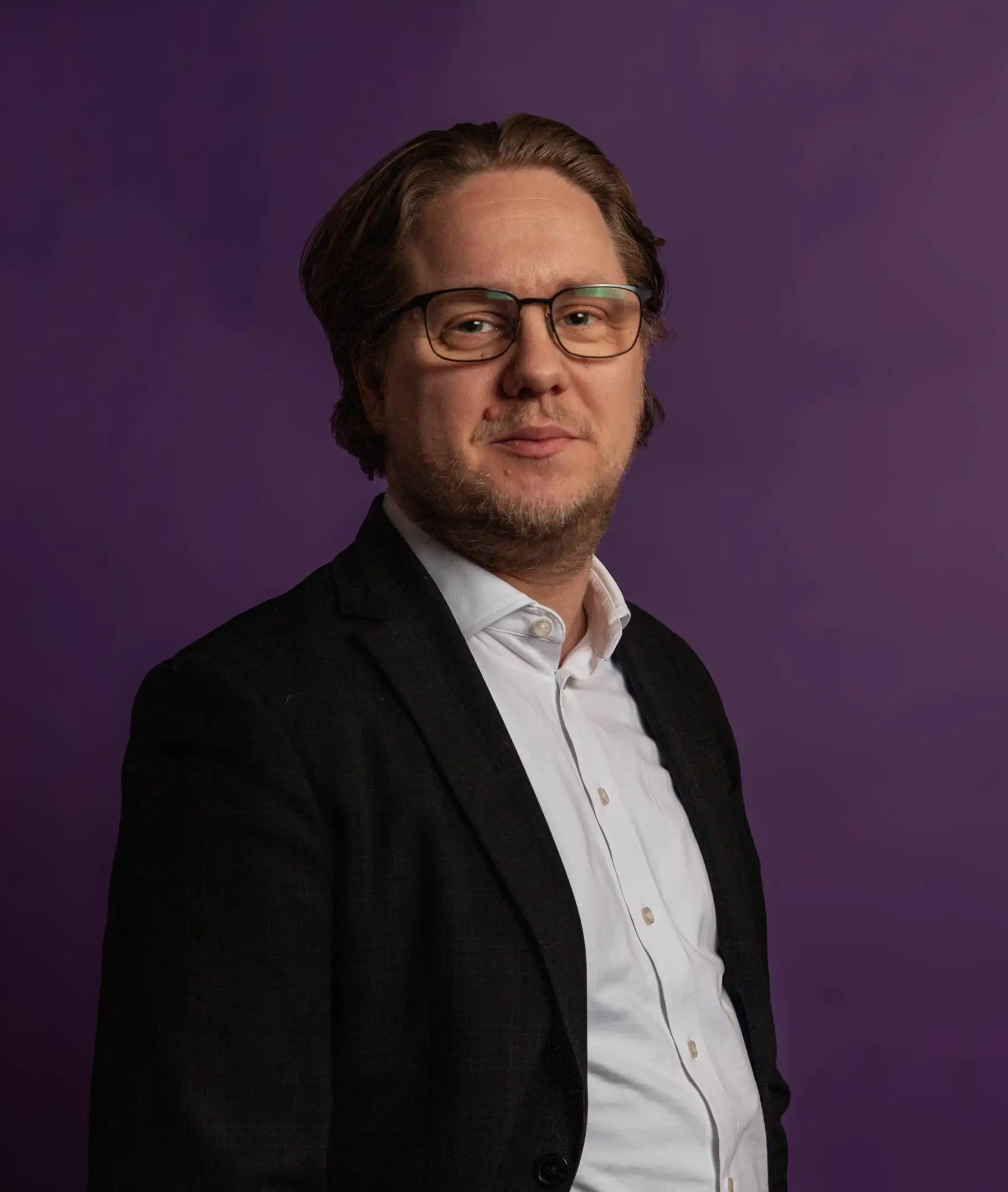 Anders Petersen Zenegy