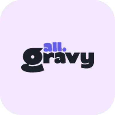 All gravy