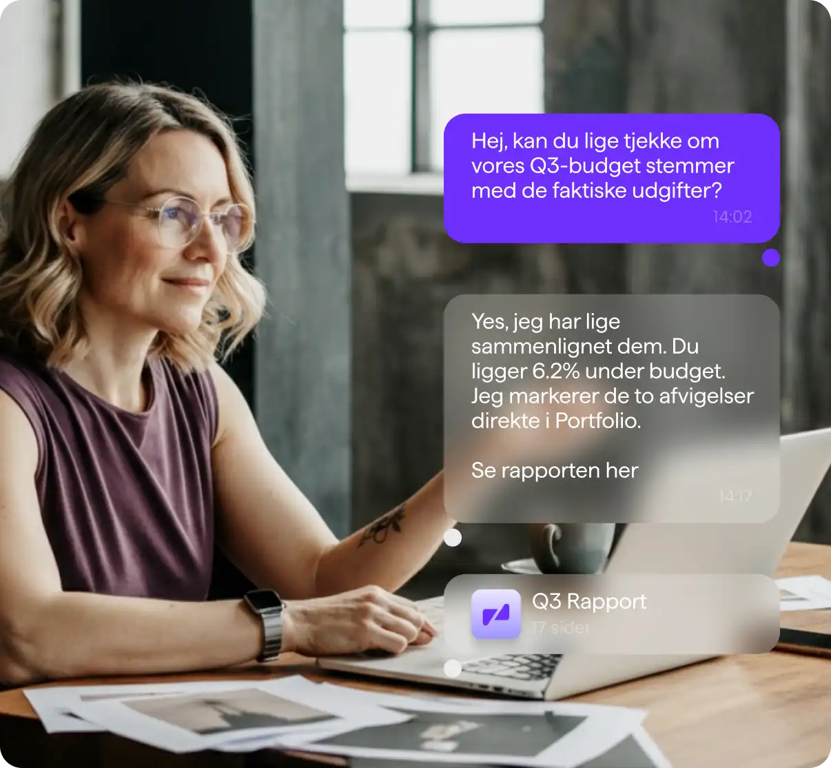 Zenegy Communication