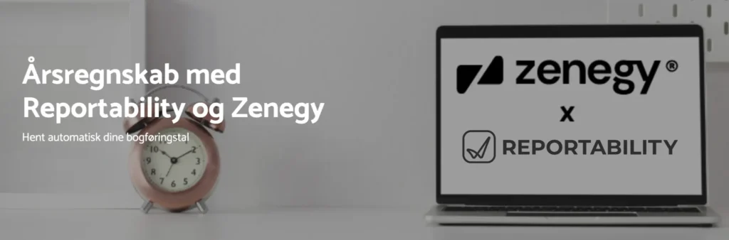 Reportability banner