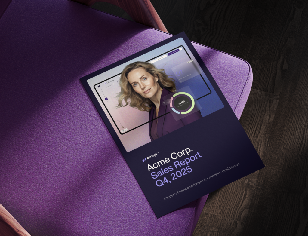 Zenegy® Lønkalender 2026