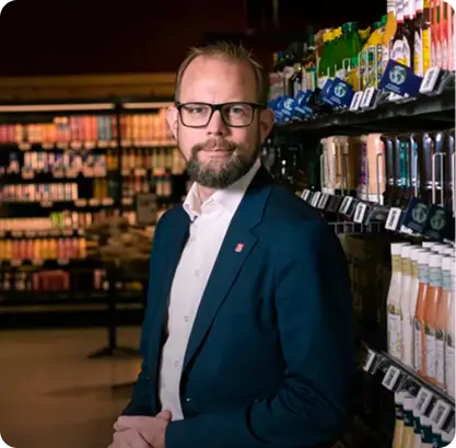 Kræn Østergaard