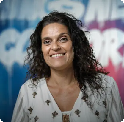 Patricia Ottzen