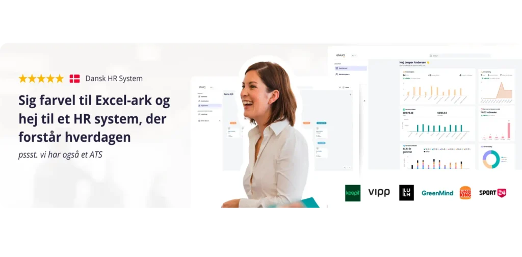 Elvium HR Banner