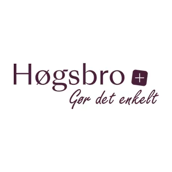 Høgsbro+