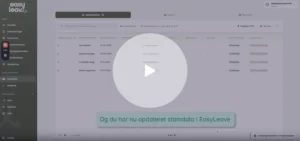 EasyLeav Video icon