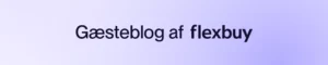 Gæsteblog