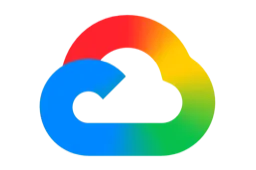 Google Cloud logo