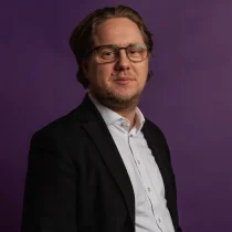 Anders Petersen Zenegy